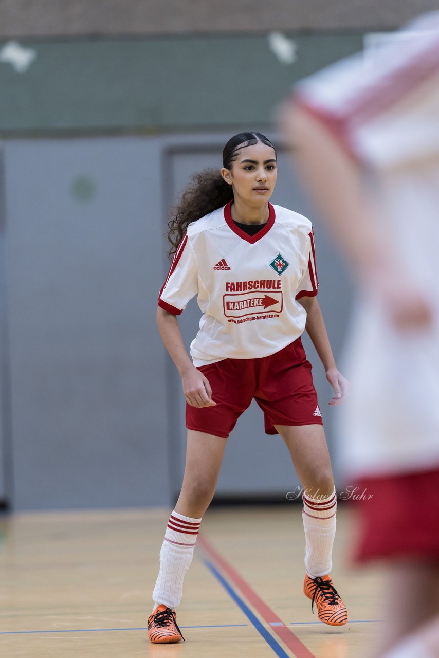 Bild 358 - wCJ Futsalmeisterschaft